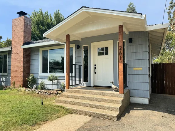 261 Sutter St, Auburn, CA 95603