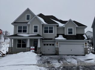 5512 Scenic Loop Run, Victoria, MN 55386