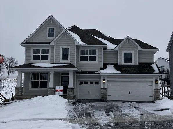 5512 Scenic Loop Run, Victoria, MN 55386