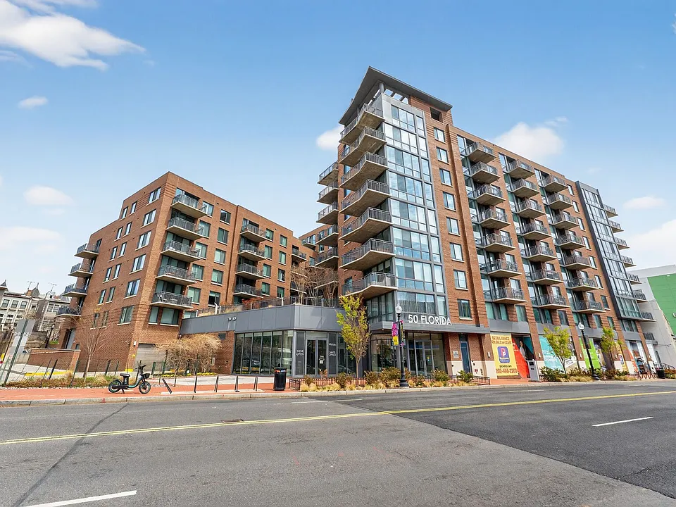 50 Florida Ave NE #209-1