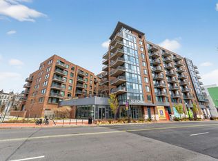 50 Florida Ave NE #209-1, Washington, DC