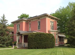 647 E Seminary St, Greencastle, IN 46135