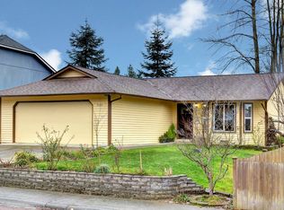 9122 15th Pl SE, Lake Stevens, WA 98258