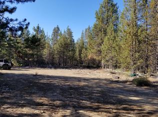 15725 Deedon Rd, La Pine, OR 97739