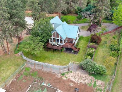 3181 Old Stage Rd, Central Point, OR, 97502