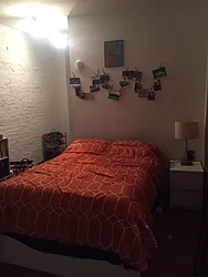 Rented by Jason Rosenberg, LREB