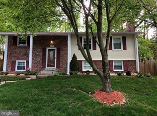 12920 Colby Dr, Woodbridge, VA 22192