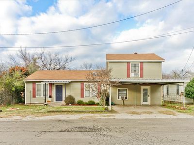 303 E Ford St, Decatur, TX, 76234