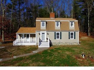 87 Johnson Rd, Marlborough, CT 06447