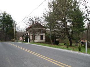 1321 Roundtop Rd, Lewisberry, PA 17339