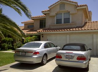 4748 Northridge Dr, Palmdale, CA 93551