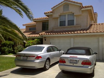 4748 Northridge Dr, Palmdale, CA, 93551