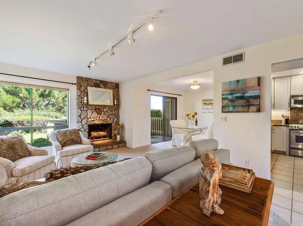 5 Coleridge Dr, Mill Valley, CA 94941