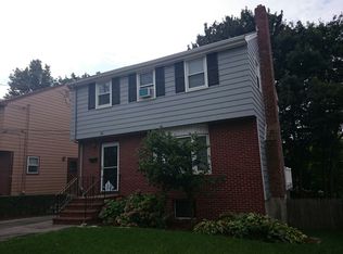 14 Baker St, West Roxbury, MA 02132