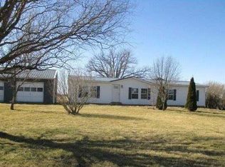 8152 County Road 121, Ridgeway, OH 43345