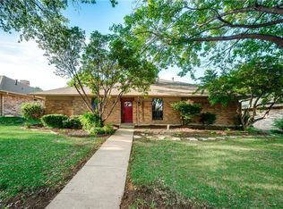 1949 Camden Way, Carrollton, TX 75007