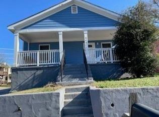 944 Ira St SW, Atlanta, GA 30310