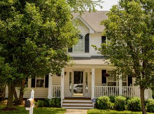 8201 Hobhouse Cir, Raleigh, NC 27615