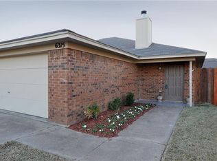 6315 Christy Ct, North Richland Hills, TX 76182