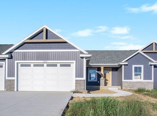10299 Fox Meadow Ct, Allendale, MI 49401