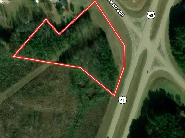 Us Highway 45, Baldwyn, MS 38824