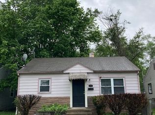 1210 N Goodlet Ave, Indianapolis, IN 46222