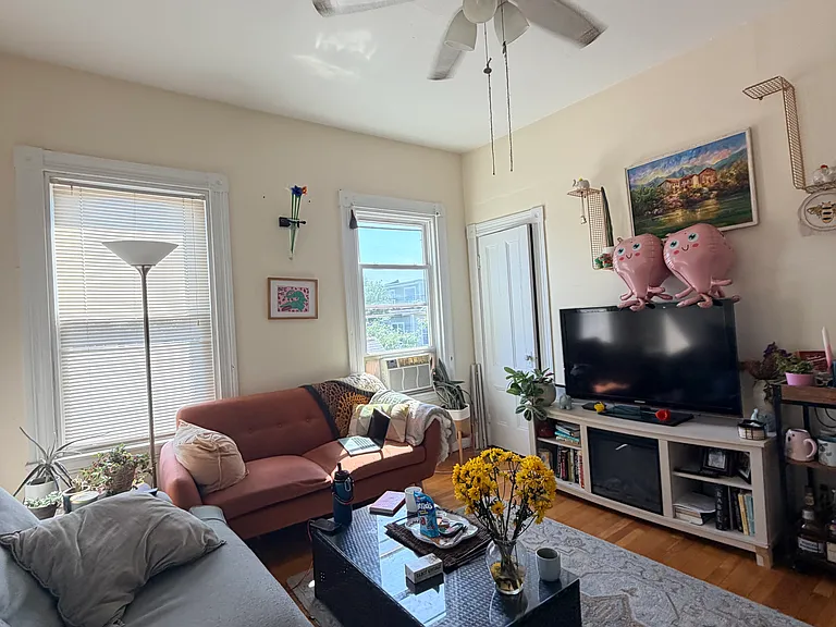 270 Norfolk St #7 — Photo 6