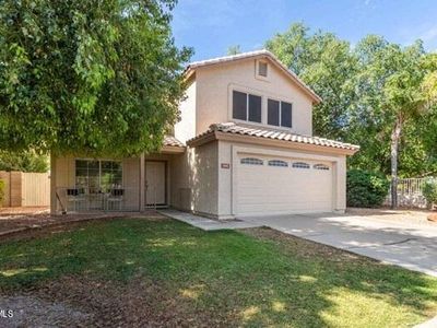 1691 W Orchid Ln, Chandler, AZ, 85224