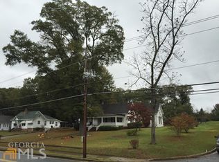 198 N McDonough St, Jonesboro, GA 30236