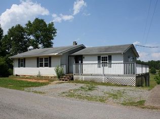 521 J A Russell Dr, Ronda, NC 28670