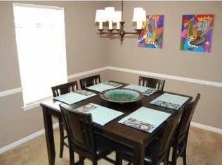 2801 St Patick Pl, Helena, AL 35080