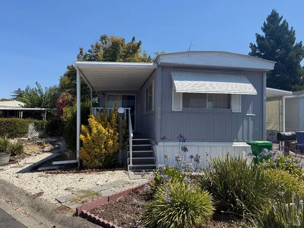 141 Newell Circle, Napa, CA 94558