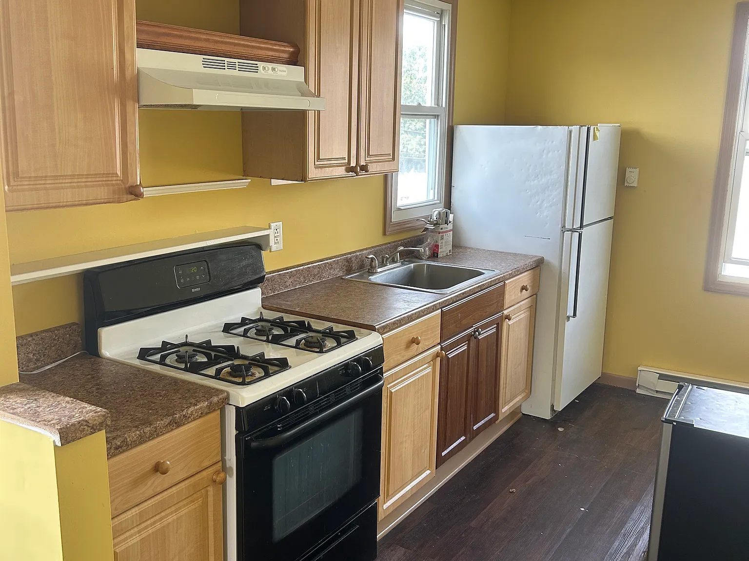 1 bed, $900 — Photo 3