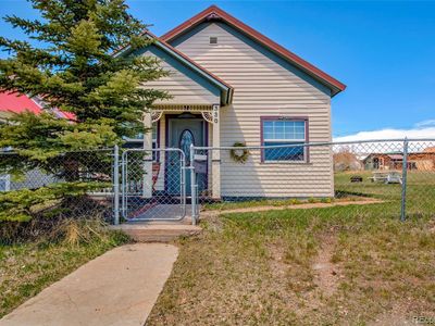 330 W 2nd Street, Leadville, CO, 80461