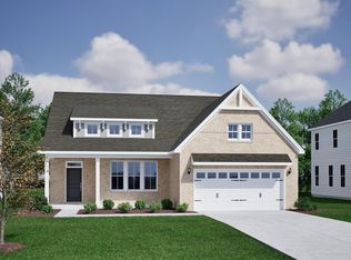 110 Lakeside Dr LOT 3004, Anderson, SC 29621