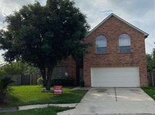 12039 Diane Ln, Houston, TX 77067