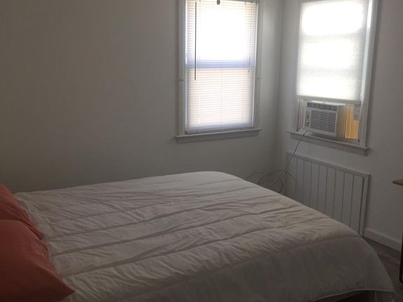 Bedroom #1