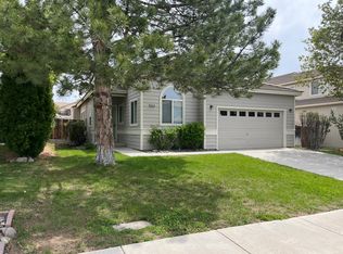 5518 Spandrell Cir, Sparks, NV 89436