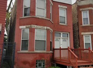 4724 S Racine Ave, Chicago, IL 60609