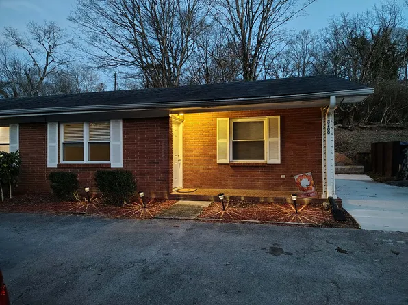 3700 Lamar Ave, Chattanooga, TN 37415