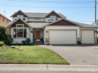 23915 139th Pl SE, Kent, WA 98042