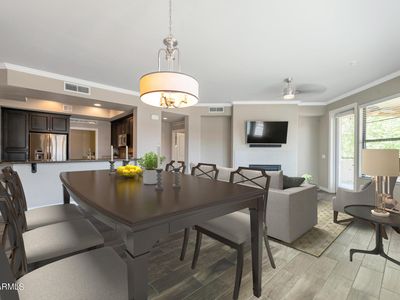 7601 E INDIAN BEND Road #2010, Scottsdale, AZ, 85250