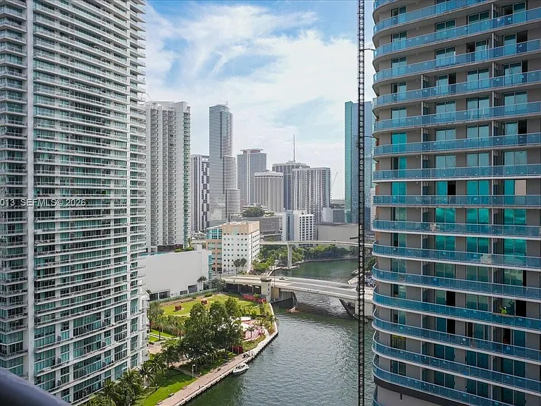 690 SW 1st Ct #2306 — Photo 21