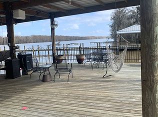 1015 Eagle Dr, Pierre Part, LA 70339