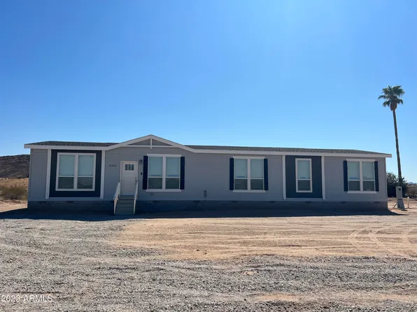 34905 W SUNRISE Drive, Arlington, AZ 85322
