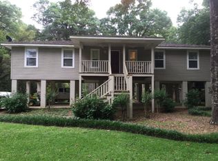 12900 Woodhaven Dairy Rd, Silverhill, AL 36576