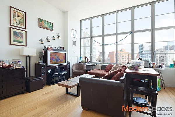 Rented by Modern Spaces | media 2