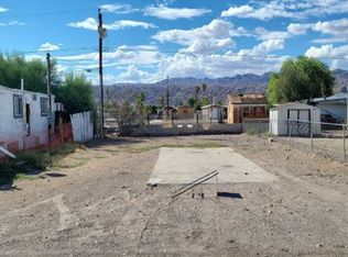 1875 Diamond Dr, Bullhead City, AZ 86442