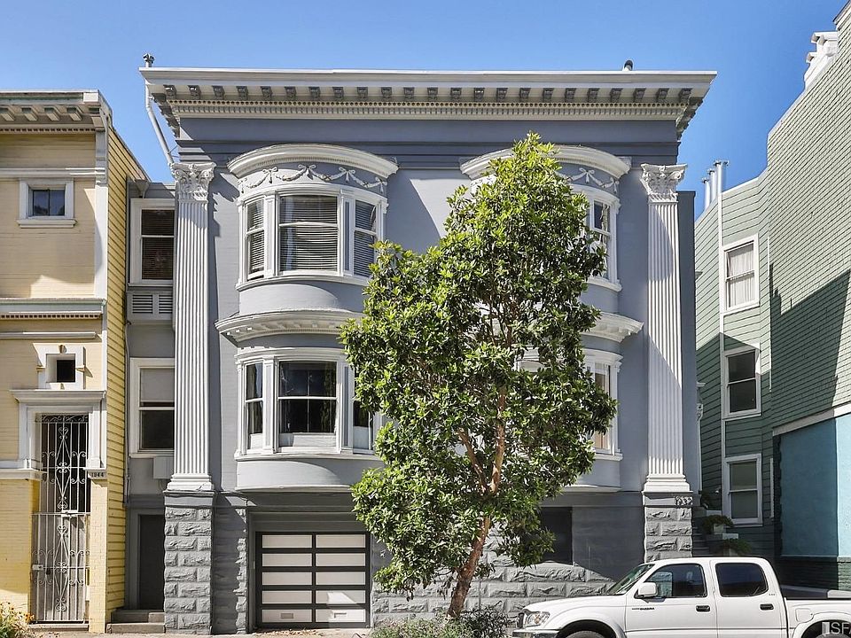 1st image of 1932 Fell St APT 6