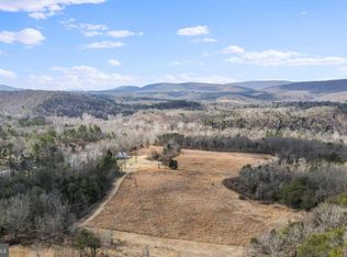 16694 Cacapon Rd, Great Cacapon, WV 25422